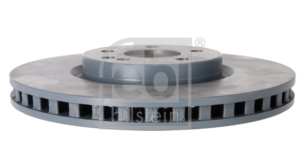 Disques de frein FEBI BILSTEIN ref. 186350