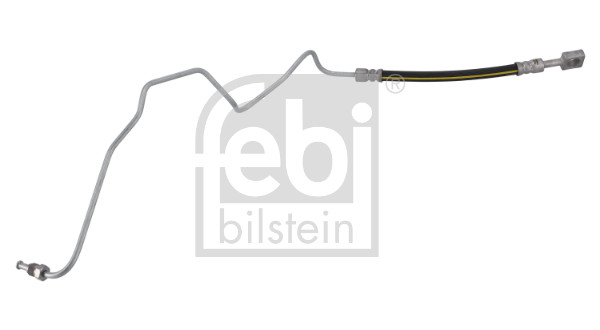 Flexible de frein (Durite de frein) FEBI BILSTEIN ref. 186352