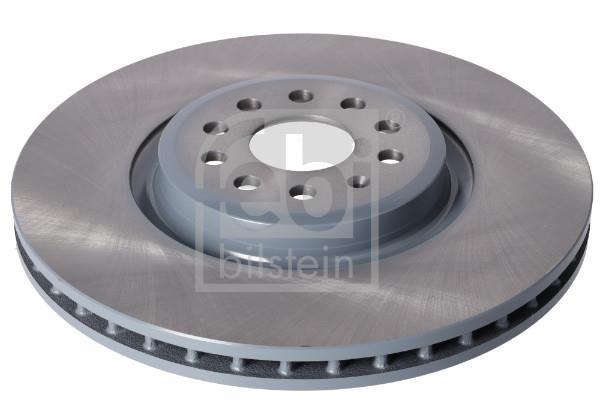 Disques de frein FEBI BILSTEIN ref. 186357