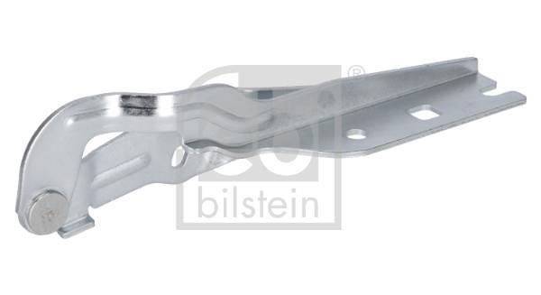 Charnière, capot-moteur (Compas de capot) FEBI BILSTEIN ref. 186365