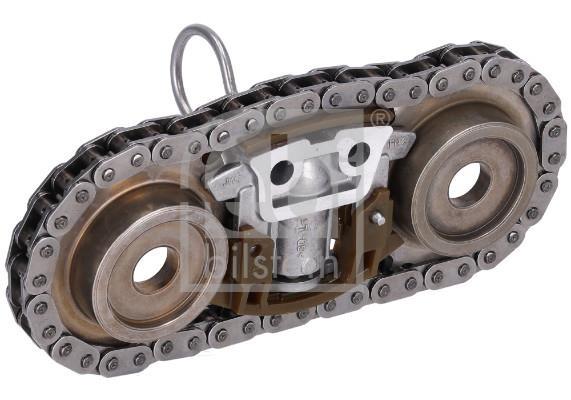 Juego de cadena de distribución FEBI BILSTEIN ref. 186374