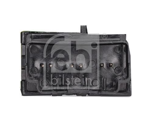 Ressort tournant, Airbag FEBI BILSTEIN 186392
