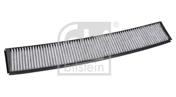 Filtre d'habitacle (Filtre à pollen) FEBI BILSTEIN ref. 18641