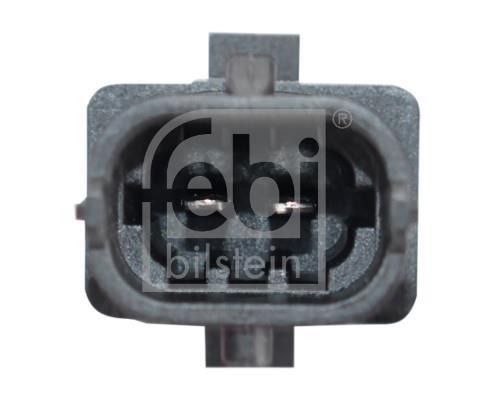 Palpeur, température des gaz FEBI BILSTEIN ref. 186426