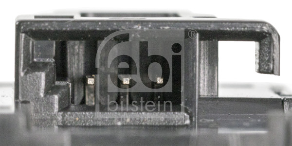 Interruptor, elevadores dos vidros FEBI BILSTEIN 186439