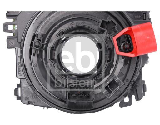 Ressort tournant, Airbag FEBI BILSTEIN 186444