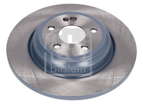 Disques de frein FEBI BILSTEIN ref. 186461