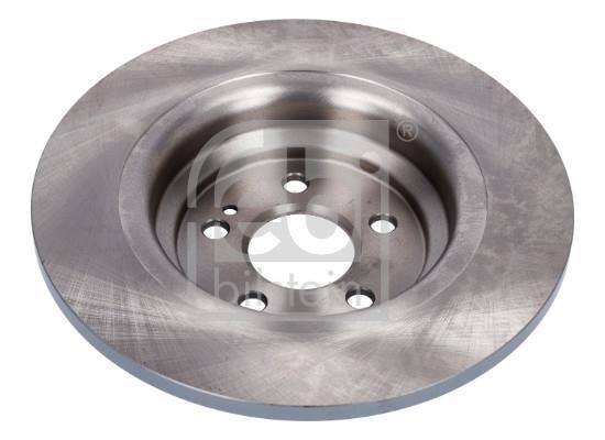 Disques de frein FEBI BILSTEIN ref. 186461