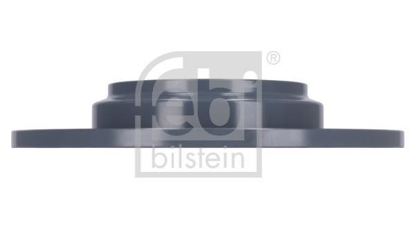 Disques de frein FEBI BILSTEIN ref. 186461