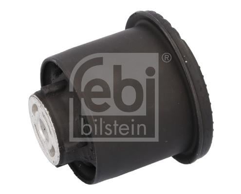 Suspension, corps de l'essieu FEBI BILSTEIN ref. 186463
