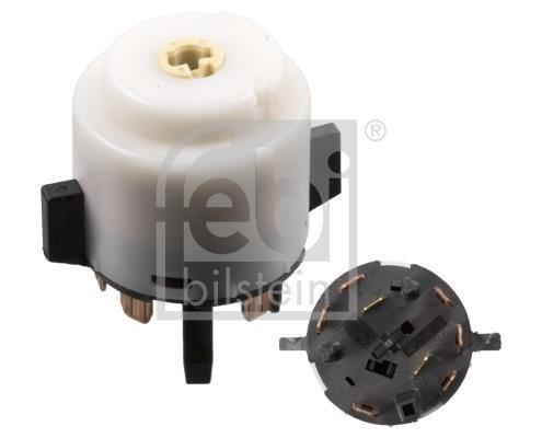 Conector de ignição e motor de arranque FEBI BILSTEIN ref. 18646