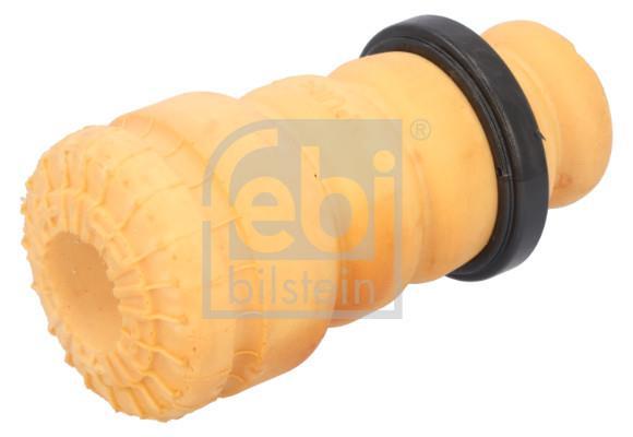 Butée élastique, suspension FEBI BILSTEIN ref. 186470