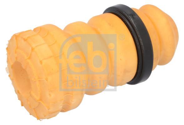 Butée élastique, suspension FEBI BILSTEIN ref. 186473