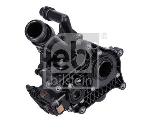 Boîtier du thermostat FEBI BILSTEIN ref. 186475