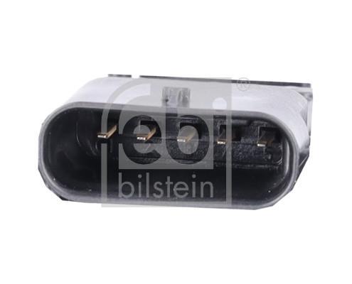 Boîtier du thermostat FEBI BILSTEIN ref. 186475