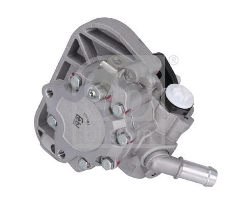 Pompe de direction assistée (Servo direction) FEBI BILSTEIN 186481