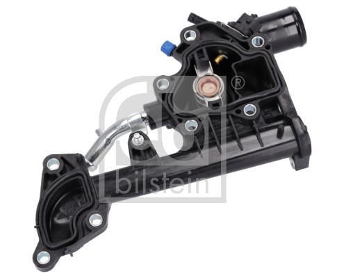 Boîtier du thermostat FEBI BILSTEIN ref. 186484
