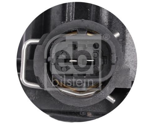 Boîtier du thermostat FEBI BILSTEIN ref. 186484