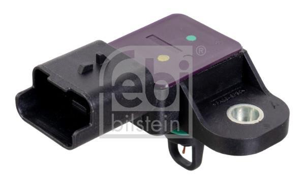 Sensor de pressão de admissão FEBI BILSTEIN ref. 186490