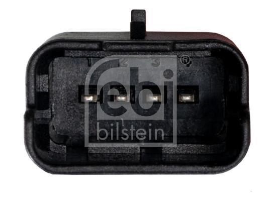 Sensor de pressão de admissão FEBI BILSTEIN ref. 186490