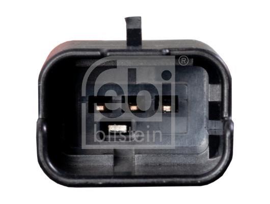 Sensor de pressão de admissão FEBI BILSTEIN ref. 186491