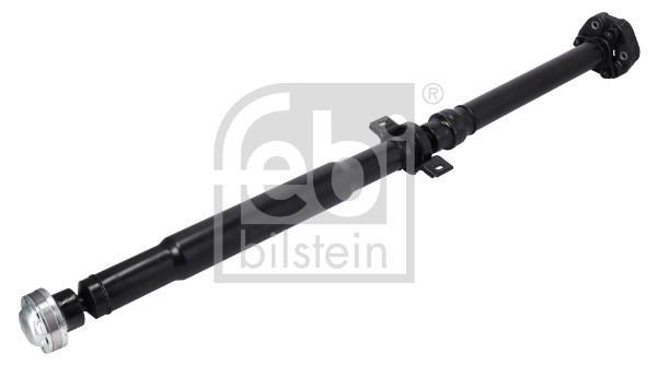 Eixo de transmissão FEBI BILSTEIN ref. 186499