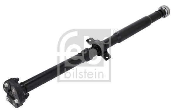 Eixo de transmissão FEBI BILSTEIN ref. 186499