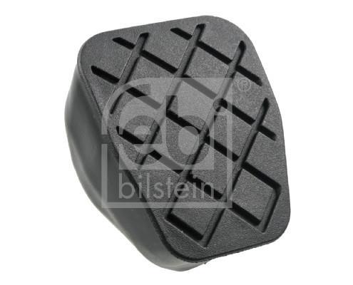 Revestimiento pedal, embrague (Cubre pedal, embrague) FEBI BILSTEIN ref. 186509
