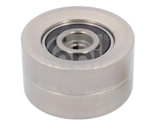 Galet enrouleur de courroie de distribution FEBI BILSTEIN ref. 186516