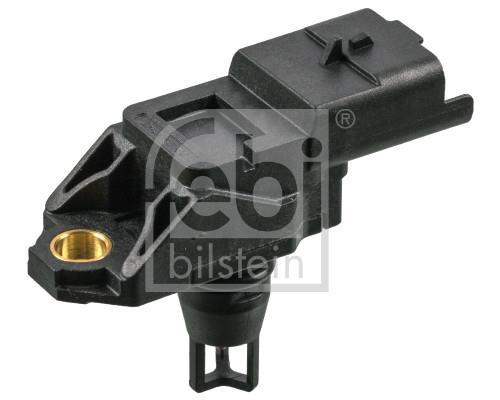 Sensor, presión colector de admisión FEBI BILSTEIN ref. 186534