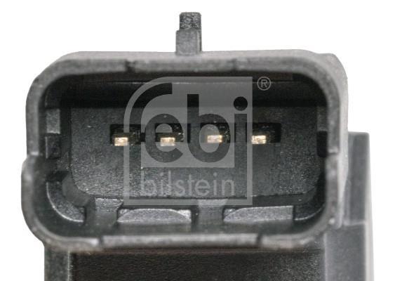 Sensor, presión colector de admisión FEBI BILSTEIN ref. 186534