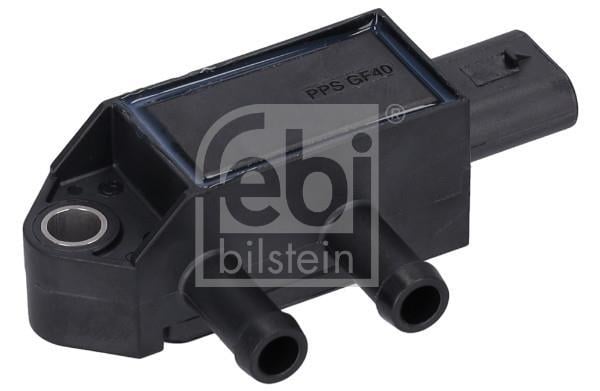 Sensor de pressão de gas de escape FEBI BILSTEIN ref. 186535