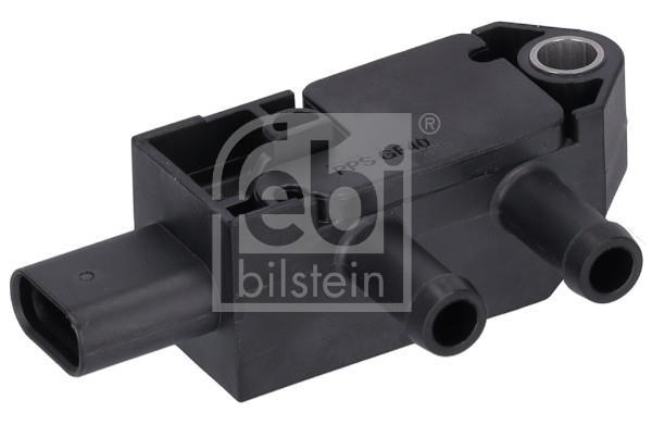 Sensor de pressão de gas de escape FEBI BILSTEIN ref. 186535