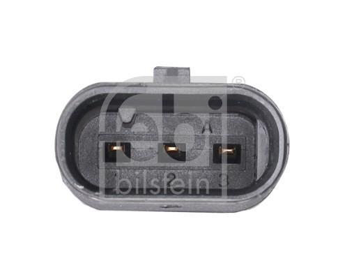 Sensor de pressão de gas de escape FEBI BILSTEIN ref. 186535