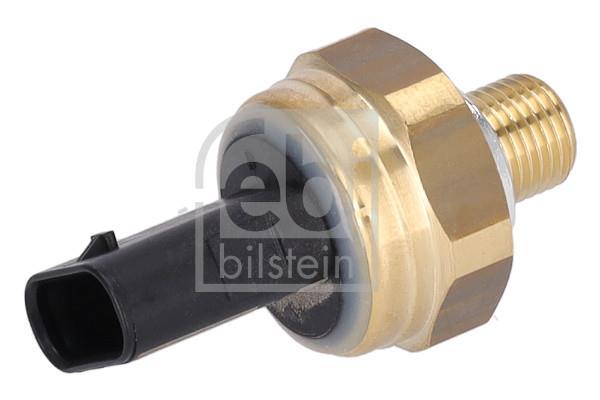 Sensor, presión de aceite FEBI BILSTEIN ref. 186536