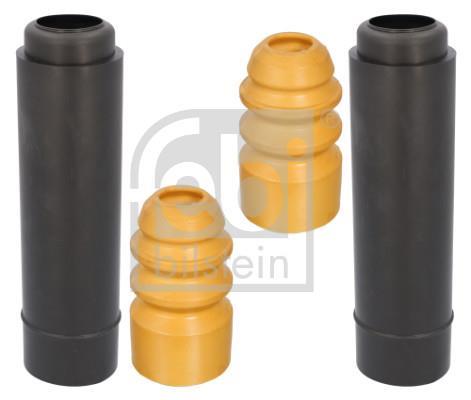 Fole do amortecedor de suspensão FEBI BILSTEIN 186542