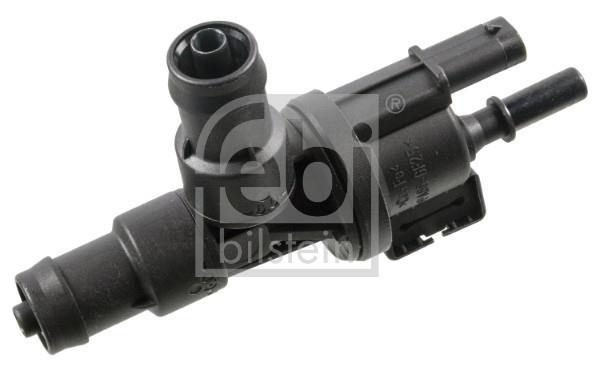 Soupape de ventilation, réservoir de carburant FEBI BILSTEIN 186551