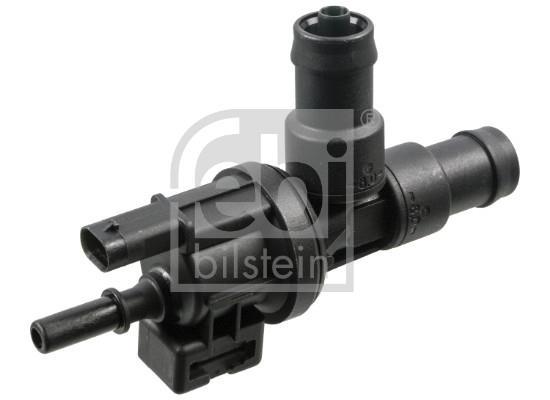 Soupape de ventilation, réservoir de carburant FEBI BILSTEIN 186551