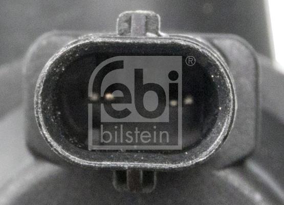 Soupape de ventilation, réservoir de carburant FEBI BILSTEIN 186551