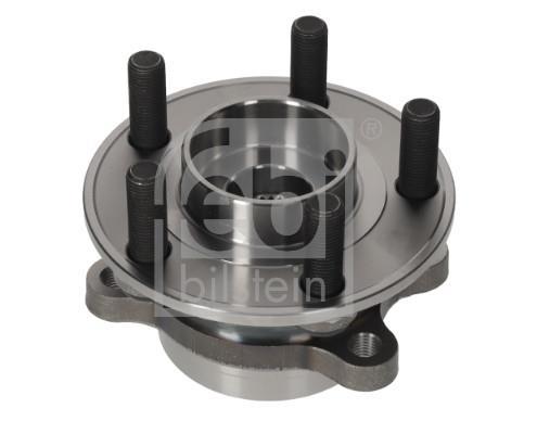 Cojinete de rueda FEBI BILSTEIN ref. 186553