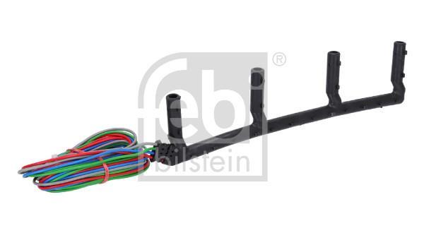 Kit de reparação, Cablagem FEBI BILSTEIN ref. 186558