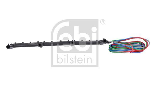 Kit de reparação, Cablagem FEBI BILSTEIN ref. 186558