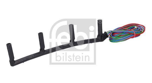 Kit de reparação, Cablagem FEBI BILSTEIN ref. 186558