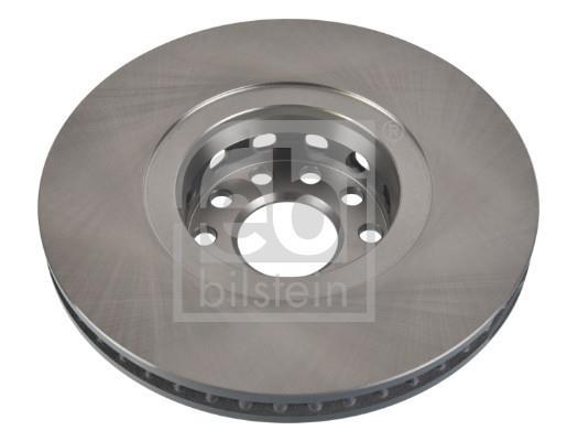 Discos de freno FEBI BILSTEIN ref. 18656