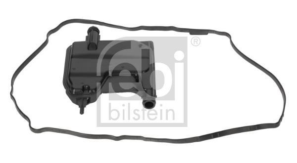 Filtro hidráulico, transmisión automática FEBI BILSTEIN ref. 186575