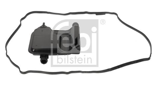 Filtro hidráulico, transmisión automática FEBI BILSTEIN ref. 186575
