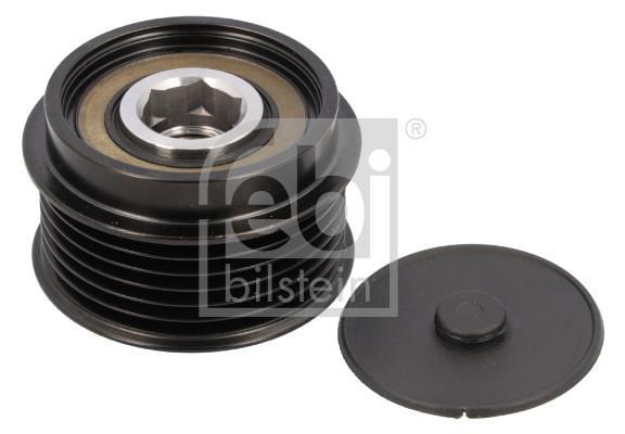 Rueda libre alternador FEBI BILSTEIN ref. 186586