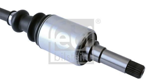 Cardan FEBI BILSTEIN ref. 186587
