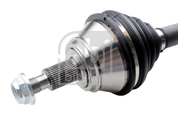 Cardan FEBI BILSTEIN ref. 186588