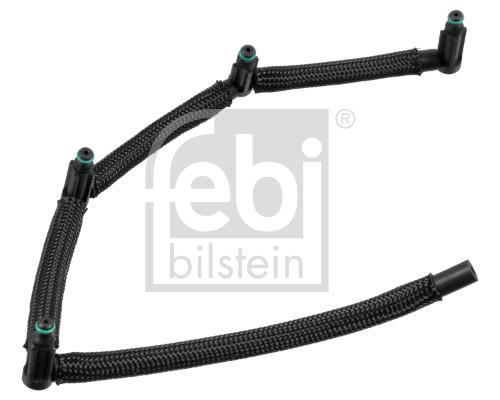 Tuyau, carburant de fuite FEBI BILSTEIN ref. 186589